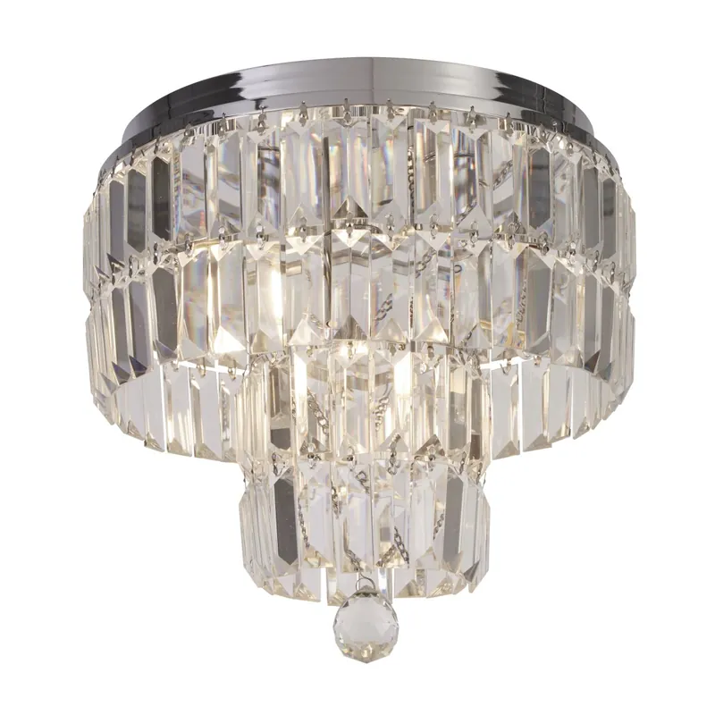 Empire Ø34 lampe de salle de bain