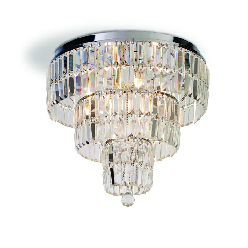 Empire Ø50 lampe de salle de bain