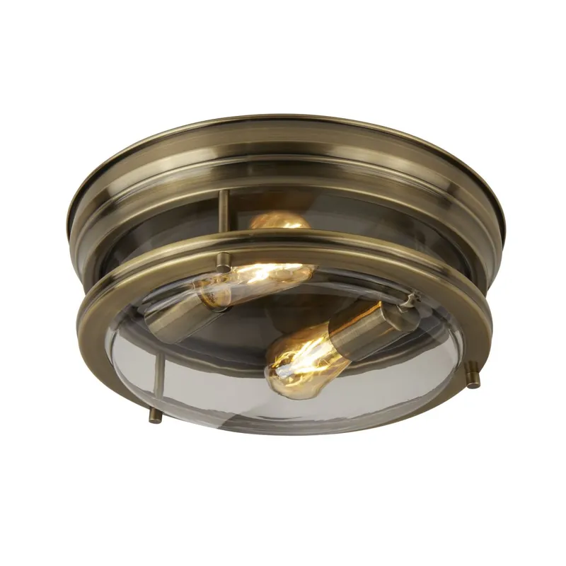 Glasgow Ø35 lampe de salle de bain