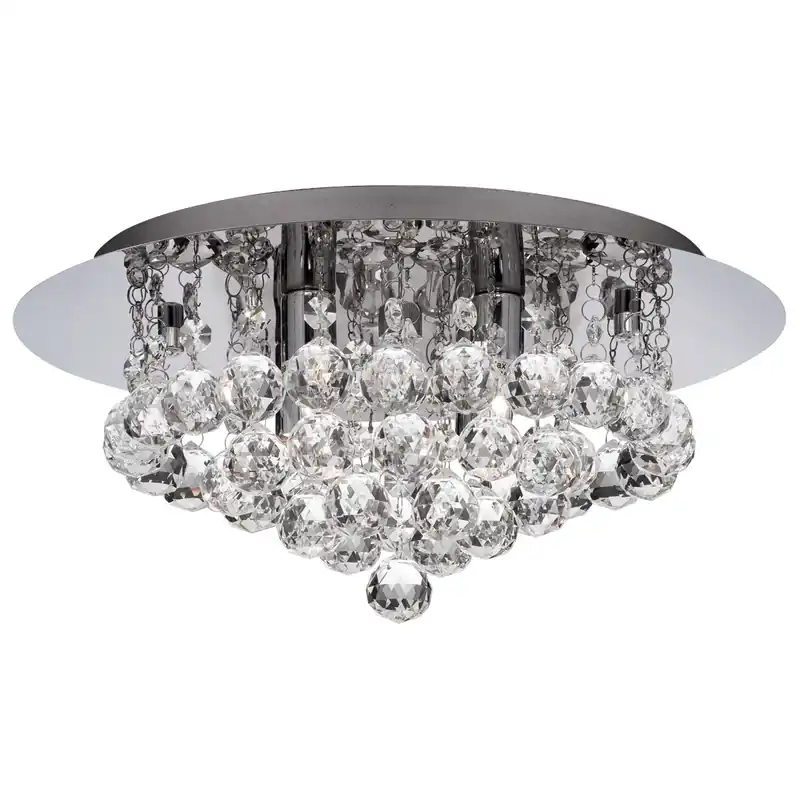 Hanna Ø35 lampe de salle de bain