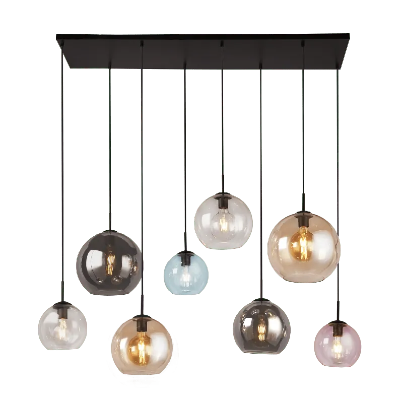 Mardi Gras 150cm suspension