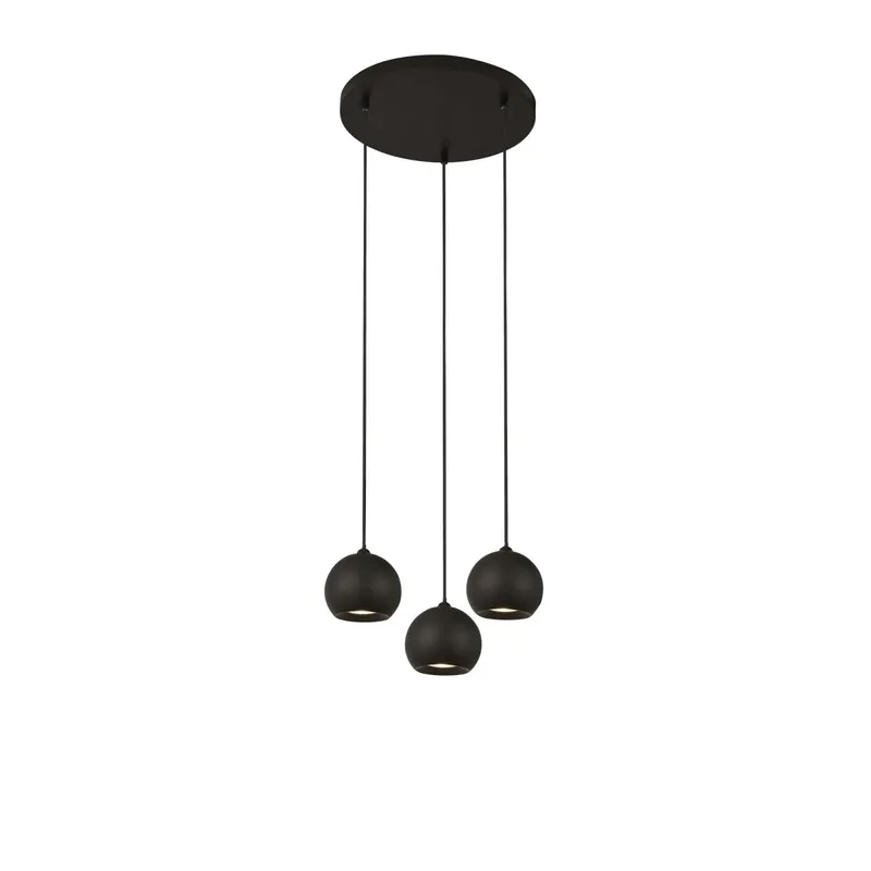 Eindhoven Ø40 suspension