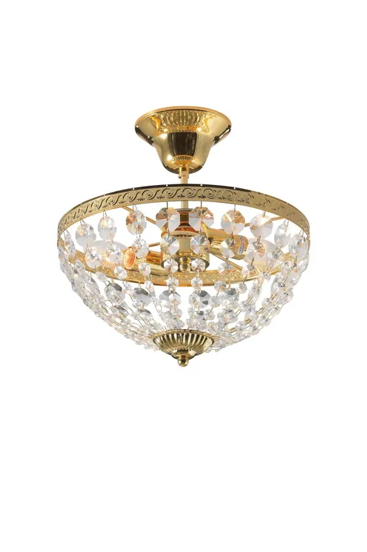 Hanaskog Ø30 cristal