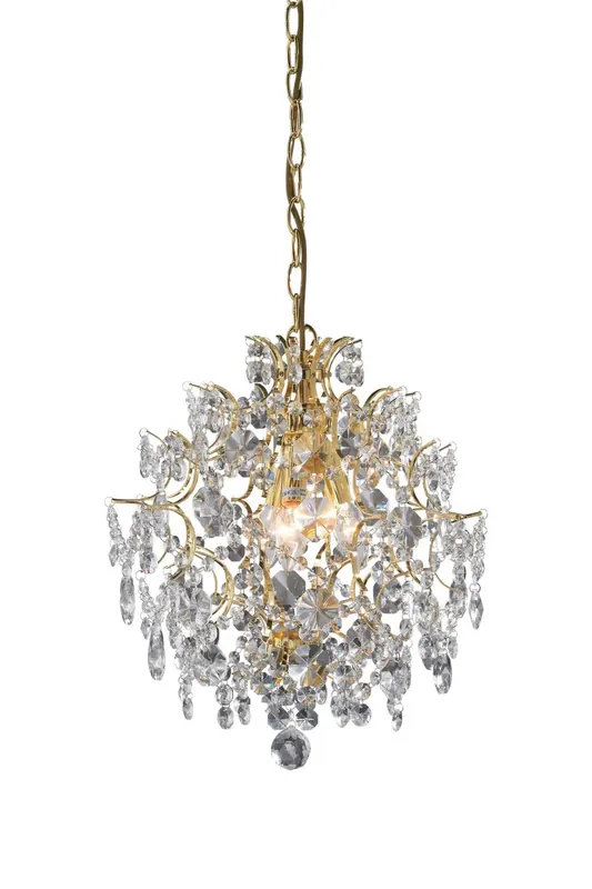 Rosendal Ø40 cristal