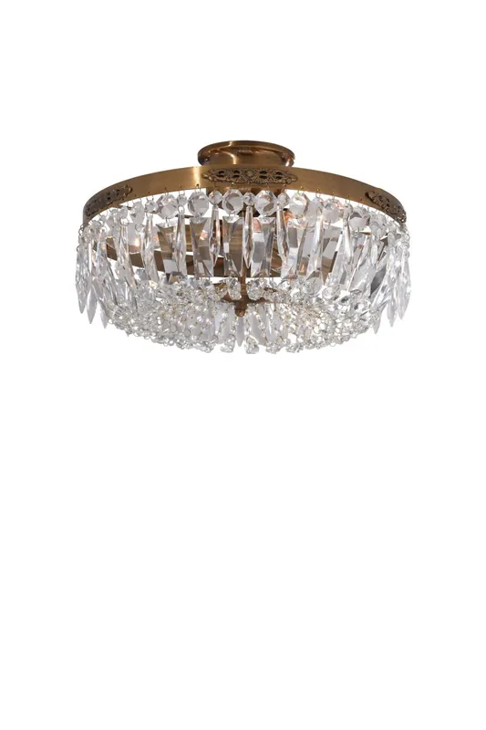 Strömsholm Ø35 cristal