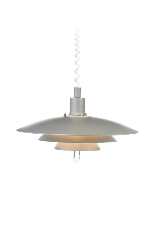 Kirkenes Ø48 suspension