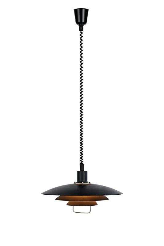 Kirkenes Ø48 suspension