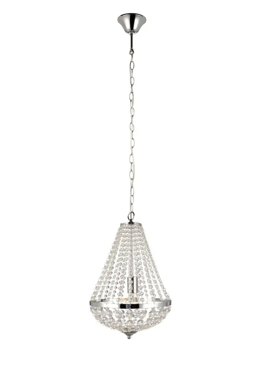 Gränsö Ø30 cristal