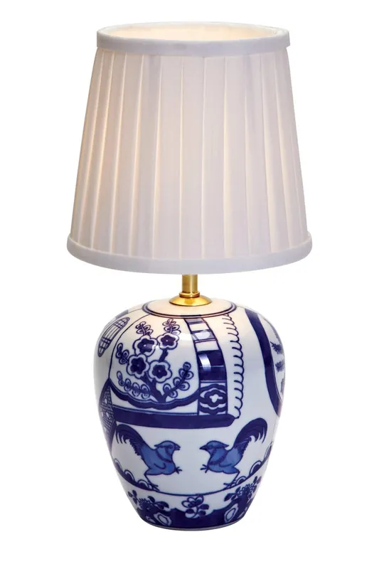 Göteborg 33cm lampe de table