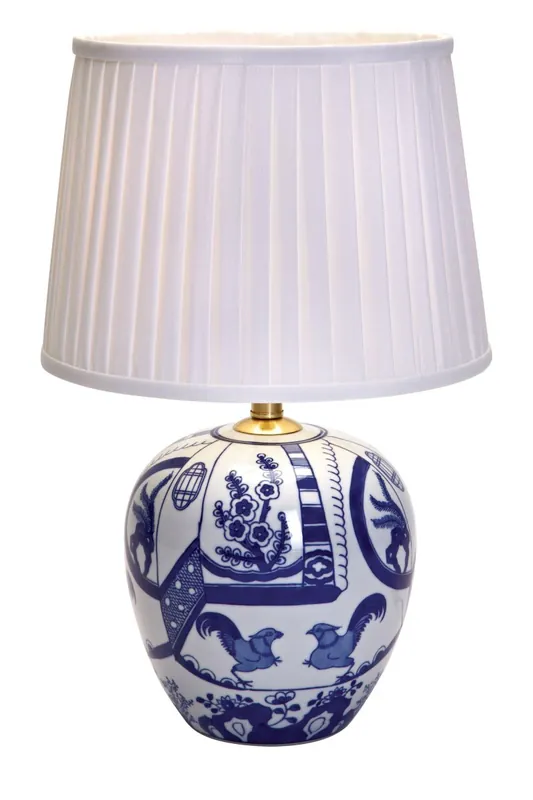 Göteborg 48cm lampe de table