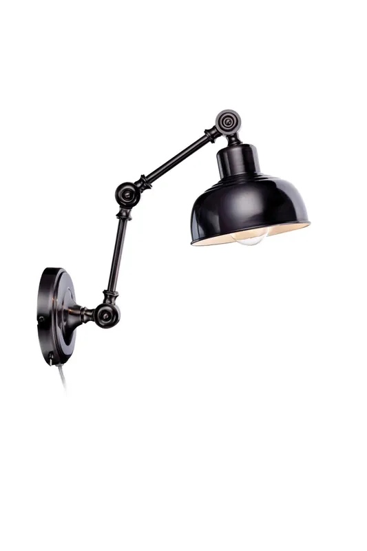 Grimstad 48cm applique murale