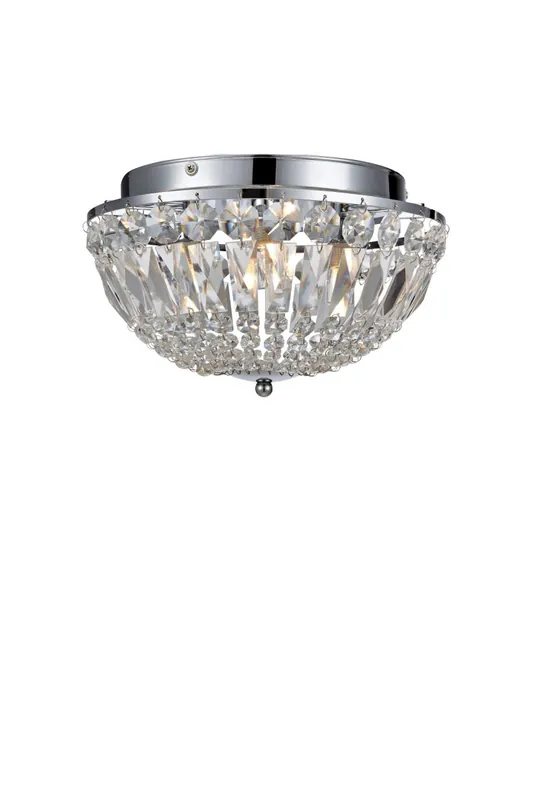 Estelle Ø30 lampe de salle de bain