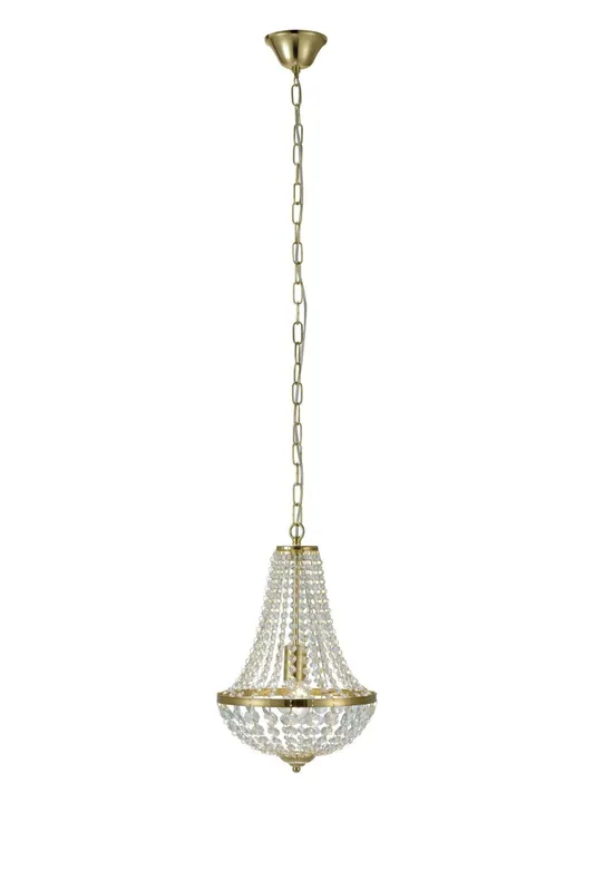 Gränsö Ø30 cristal