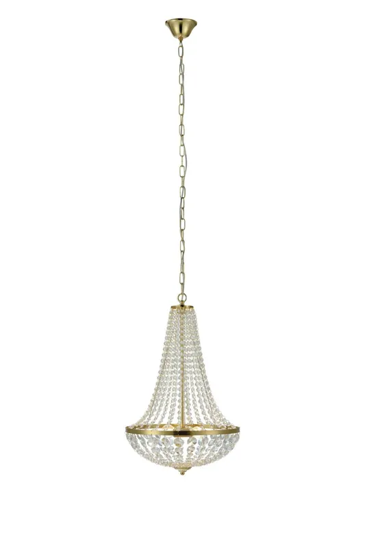 Gränsö Ø40 cristal