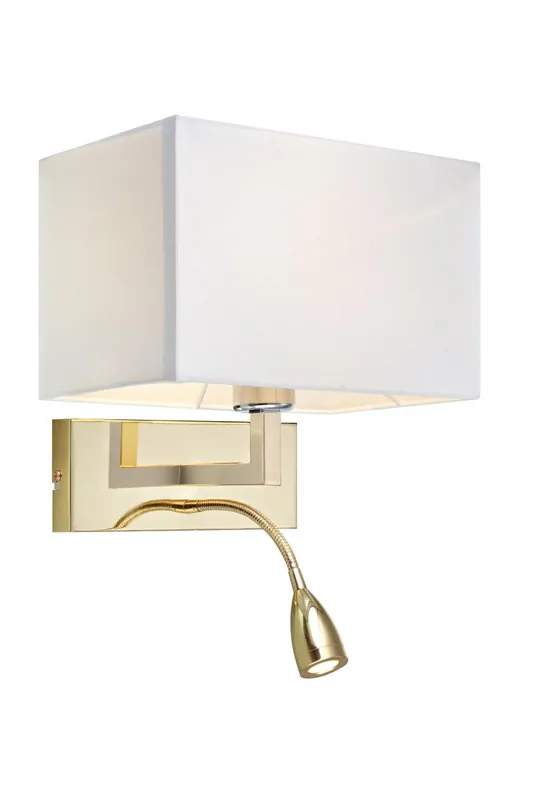 Savoy lampe de lecture