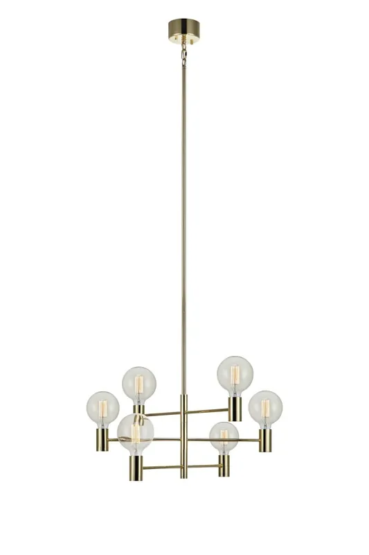 Capital Ø62 suspension
