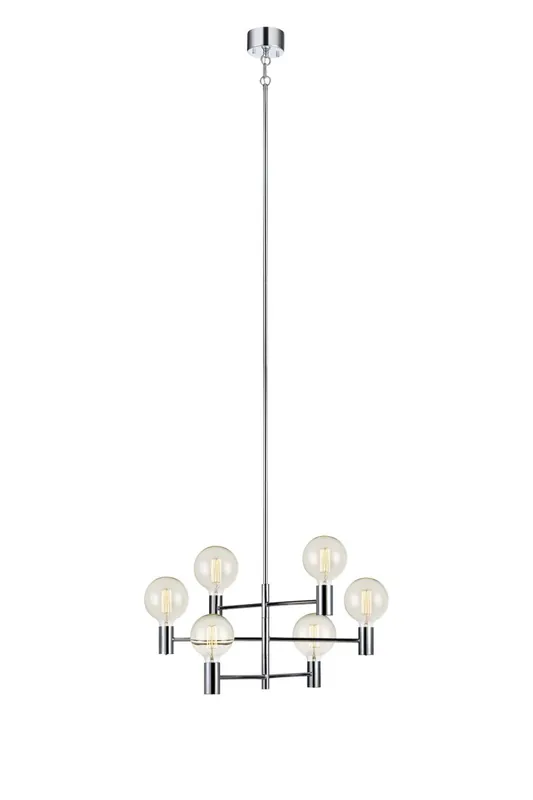 Capital Ø62 suspension