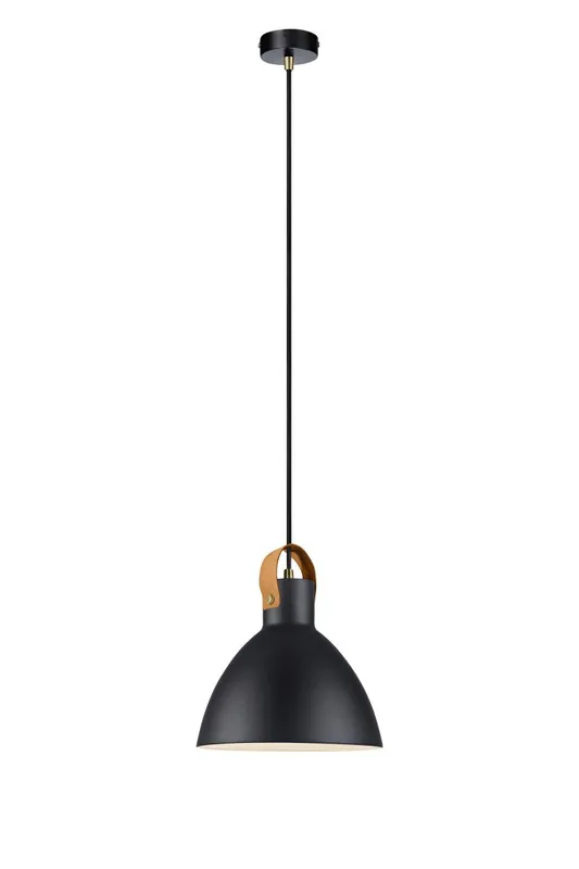 Eagle Ø22 suspension