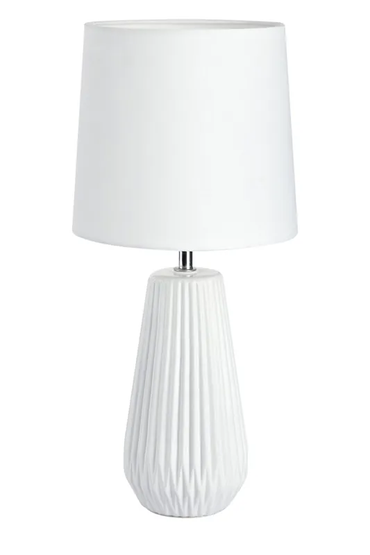 Nicci 40cm lampe de table