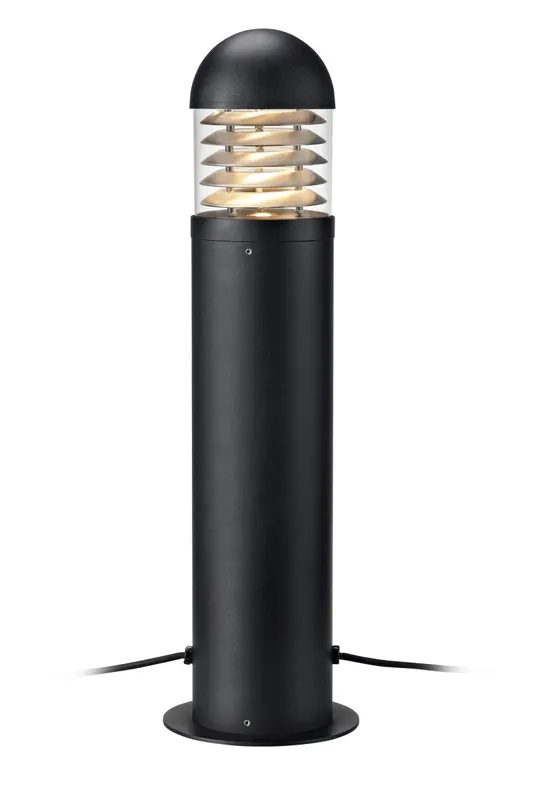 Borne Lumineuse 6W 60cm Garden 24