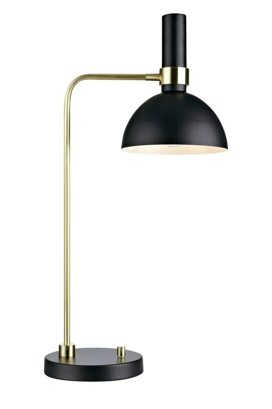 Larry 65cm lampe de bureau