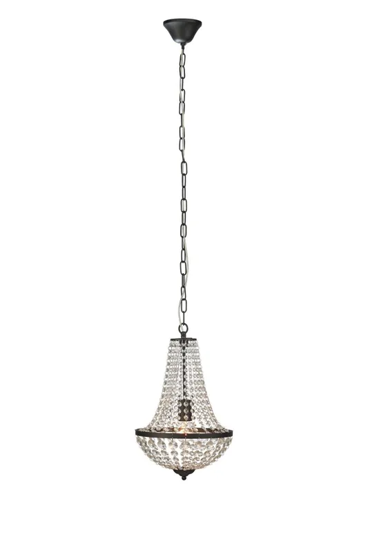 Gränsö Ø30 cristal