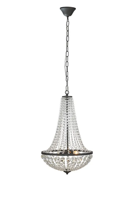 Gränsö Ø40 cristal