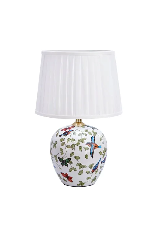 Mansion 48cm lampe de table