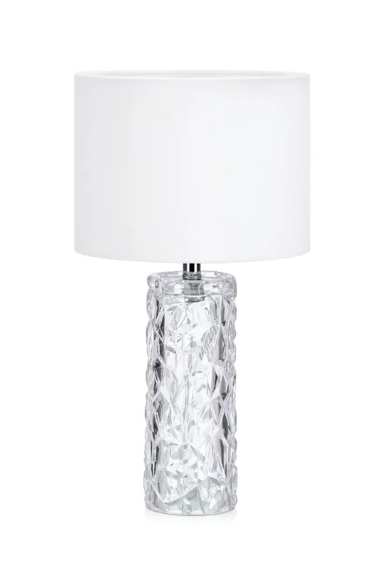 Madame 46cm lampe de table