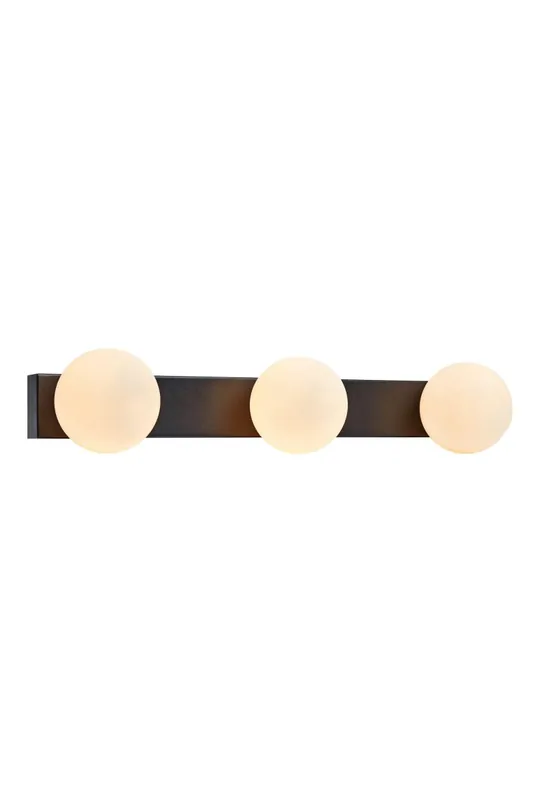 Mini 50cm lampe de salle de bain