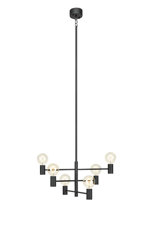 Capital Ø62 suspension