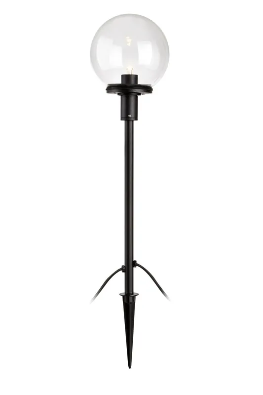 Borne Lumineuse 50cm Garden 24