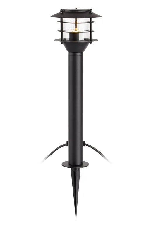 Borne Lumineuse 3W 45cm Garden 24
