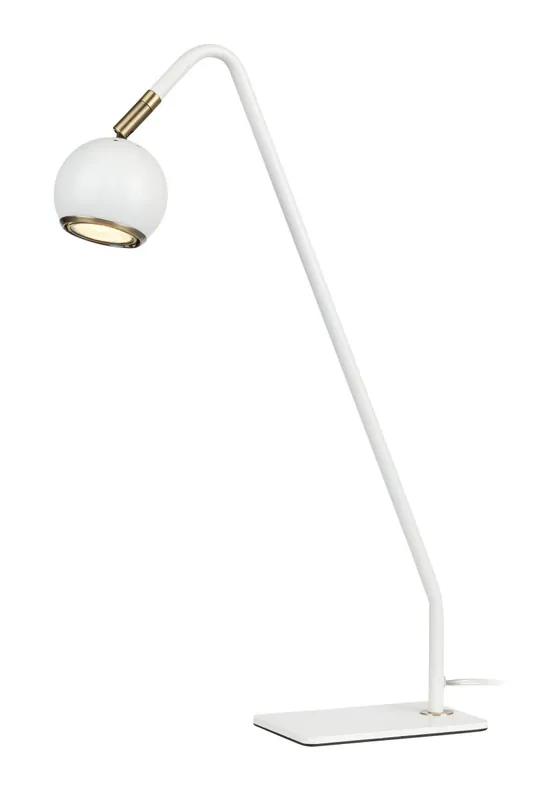 Coco 48cm lampe de bureau