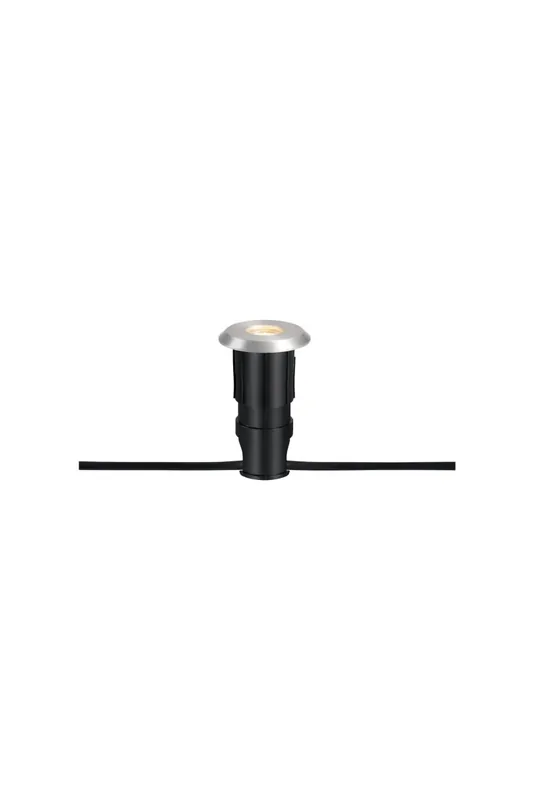 Spot Encastré Pour Terrasse 0,8W Garden 24