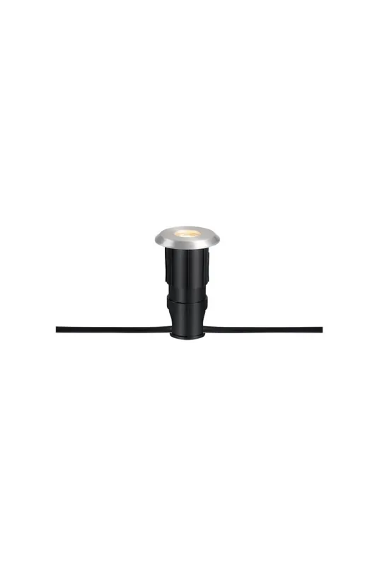 Spot Encastré Pour Terrasse 3W Garden 24