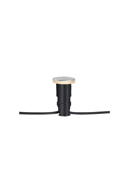Spot Encastré Pour Terrasse 3W 60mm Garden 24