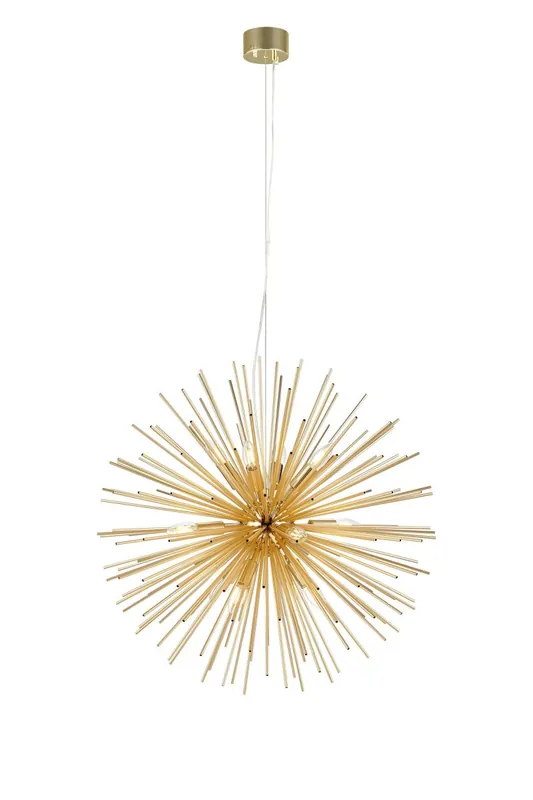Soleil Ø72 suspension