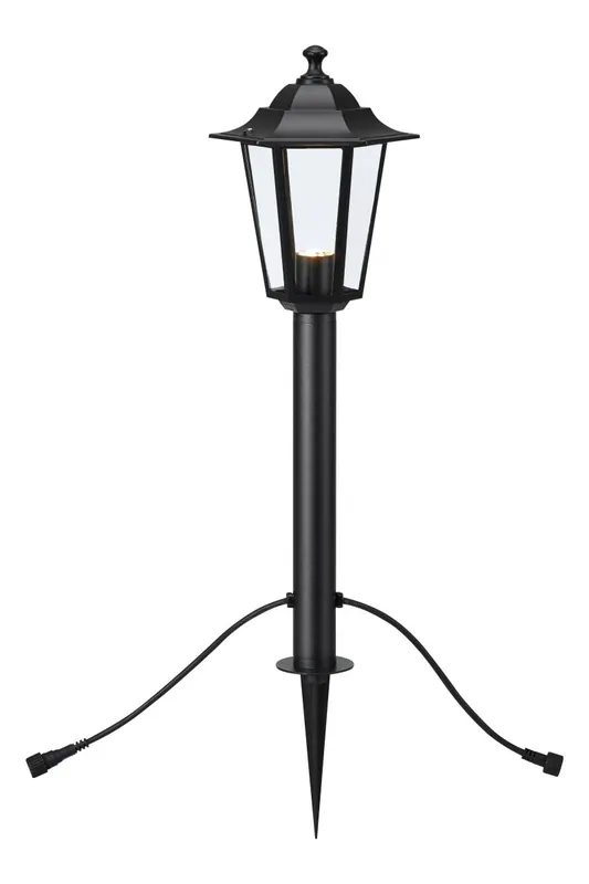Borne Lumineuse 56cm Garden 24