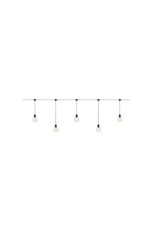Pack De Démarrage Guirlande Lumineuse Deco 7,5 m Garden 24