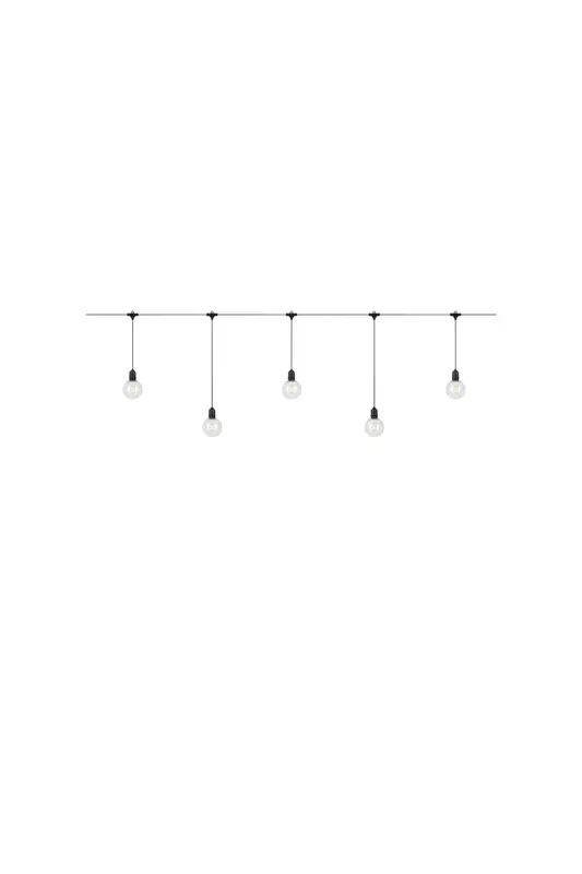 Guirlande Lumineuse Deco Extra 4 m Garden 24