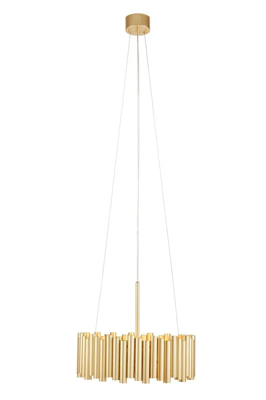 Level Ø53 suspension