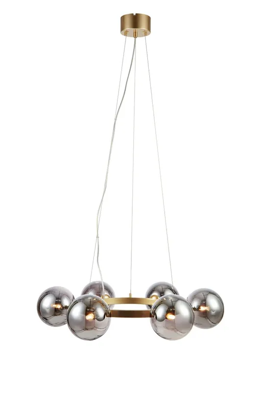Circle Ø70 suspension