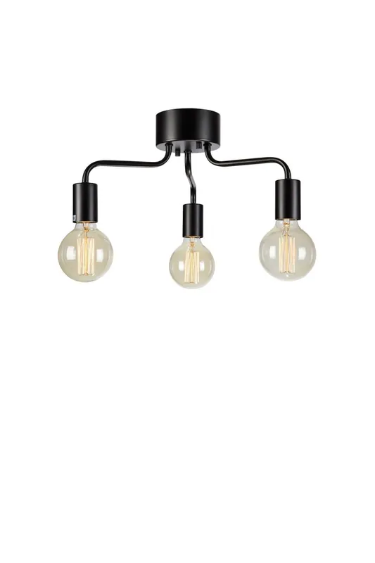 Avery 38cm plafonnier