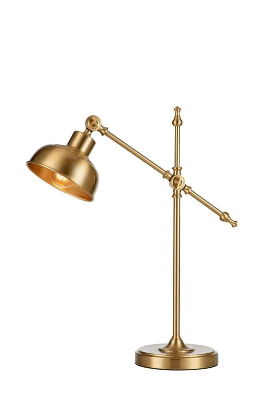 Grimstad 56cm lampe de bureau
