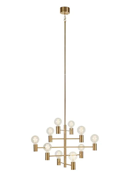 Paris Ø73 suspension