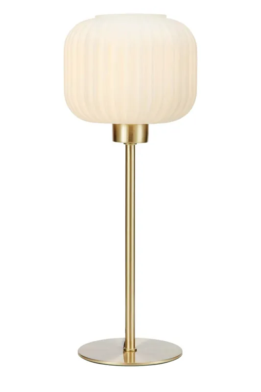 Sober 38cm lampe de table