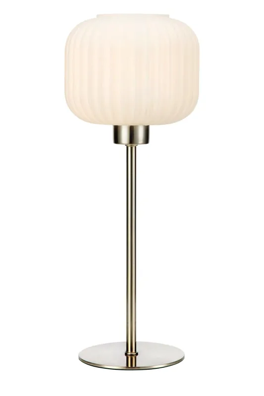 Sober 38cm lampe de table