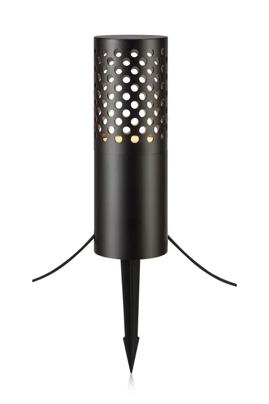 Borne Lumineuse 6W 68cm Garden 24