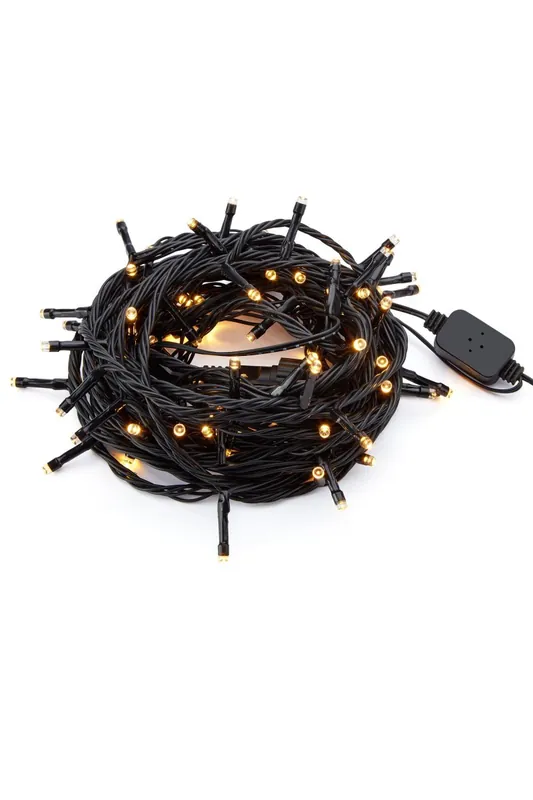 Guirlande Lumineuse 8m Garden 24